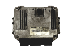 Steuergerät 0281011776 8200391966 8200386508 Renault Bosch 16503