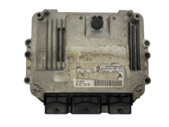 Steuergerät PSA 0281011863 9653958980 Bosch