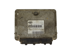 Steuergerät IAW.4AF.M9 55187372 61600.627.05 Fiat Magneti Marelli 13970