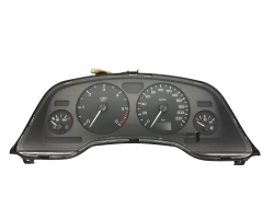 Tacho Kombiinstrument Opel Zafira A Astra G EJ09228757 43798