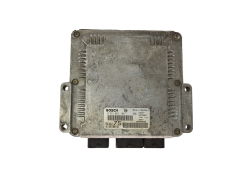 Steuergerät 0281011188 9640938680 9648588880 PSA Bosch 18547