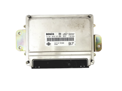 Steuergerät 0281010141 23710 5M300 Nissan Bosch 16288