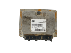 Steuergerät IAW4AF.P2 46817813 Fiat Magneti Marelli 37465