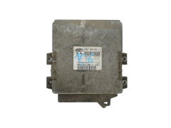 Steuergerät 9636727180 IAW1AP.81 PSA Magneti Marelli 34303