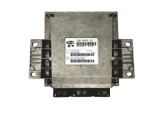 Steuergerät 9645989480 9646570280 IAW48P2.7H PSA Magneti Marelli 17563