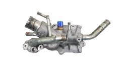 Thermostat Gehäuse 7701065355 2.0 M4R Renault Clio 3