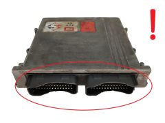 Steuergerät LPG 67R011002 110R001001 021001 FLY SF BRC 16440