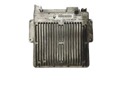 Steuergerät 7700103919 7700105560 21624890-5 Renault Sagem 16524