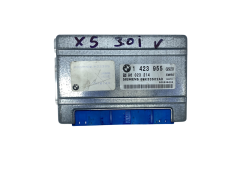 Steuergerät 1423955 96023214 5WK33502AD BMW Siemens 54604