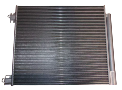 Kondensator Klimaanlage Renault 921006951R Original