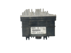 Steuergerät 030906026R 0261203302 Volkswagen Bosch 41507