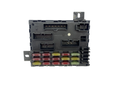 Sicherungskasten Relaiskasten Fiat 46533391 50572