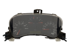 Tacho Kombiinstrument Fiat Doblo 46762986 503000110500 23725