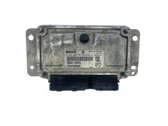 Steuergerät PSA Toyota 89661-0H022 0261208702 Bosch 49219