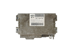 Steuergerät IAW 16FM.E6 46555916 Fiat Magneti Marelli 36307