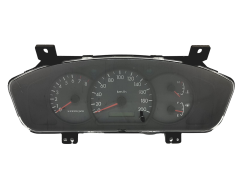 Tacho Kombiinstrument Kia Rio 94003-FD160 2004-26400K 53396