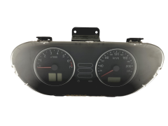 Tacho Kombiinstrument Ford Fusion Fiesta 4S6F-10849-EA 47908