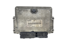 Steuergerät 55189421 0281011488 93749DAV Alfa Romeo Bosch 56263
