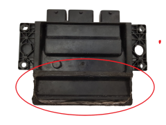 Steuergerät R0411C028A 33920-73J00 ZY34027533 Delphi TRW Suzuki