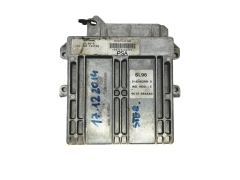 Steuergerät PSA 9632520280 21649399-3 SL96 Sagem 22604