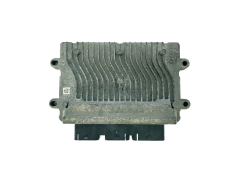 Steuergerät 21585900-1 A0 9661700480 PSA Valeo 34148