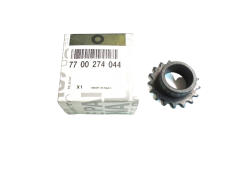 Zahnrad Nockenwelle Original Renault Clio Modus 1.4-1.6 7700274044