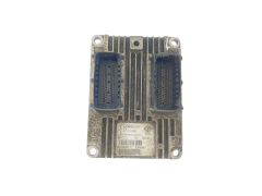 Steuergerät 51868984 IAW.5SF8.P3 Fiat Magneti