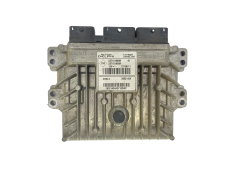 Steuergerät 237101989R 237101990R 28321424 Renault Delphi 59889