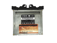Steuergerät 0215459232 412229021001 Mercedes VDO 18680