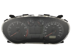 Tacho Kombiinstrument Seat Ibiza W06K0920801A 110008924024 30715