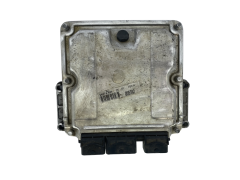 Steuergerät 9657487280 0281011968 9646850580 PSA Bosch