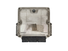 Steuergerät 0281001934 8200039569 8200078730 Renault Bosch 34288