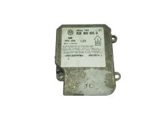 Steuergerät 6Q0909605B 5WK42869 VW Siemens 69003