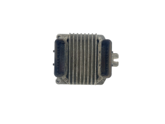 Steuergerät 09355909 CYNB Opel Delco 34711