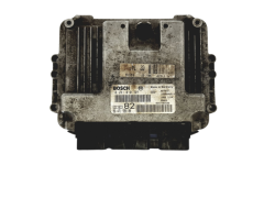 Steuergerät 0281010707 9647158080 9647785580 PSA Bosch 16373