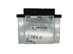 Steuergerät 04E907309AF 0261S09531 VW Skoda Bosch 46307