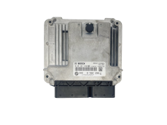 Steuergerät 0281031298 8582280 BMW Bosch 43911