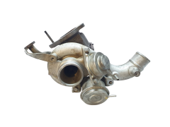 Turbolader TD04-10T 8200054417 8200396687 2.0 Turbo Renault