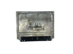 Steuergerät 8D0907401A 0281001774 Audi Bosch