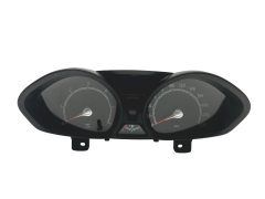 Tacho Kombiinstrument Ford Fiesta VP8A6F-10894-BC 56291