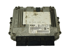 Steuergerät 0281011863 9659342280 9653958980 PSA Bosch 68226