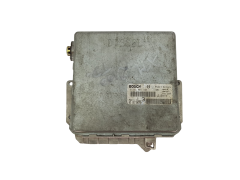 Steuergerät 0281001336 9619559680 28RTD671 PSA Bosch 18049