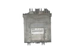 Steuergerät 0281001878 8200059887 7700109062 Renault Opel Bosch 45395