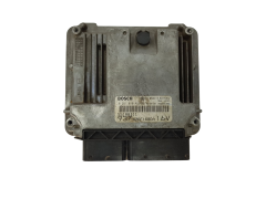 Steuergerät 55188111 0281010455 426F16BDA Alfa Romeo Bosch 14512