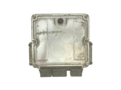 Steuergerät 0281011521 9651593480 9640938680 PSA Bosch 57549