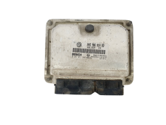 Motorsteuerung 045906019BD 0281011245 VW 38181