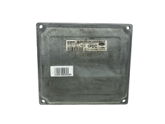 Steuergerät S118107004E 3S61-12A650-CC SIM22 Ford Siemens 48582