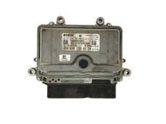 Motorsteuerung A6401500134 0281014536 Mercedes 25347