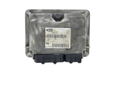 Steuergerät 51793106 IAW4AF.M9 61600.627.07 Fiat Magneti Marelli 54196