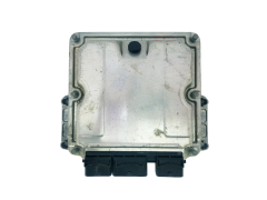 Steuergerät 9647721080 0281010808 PSA Bosch